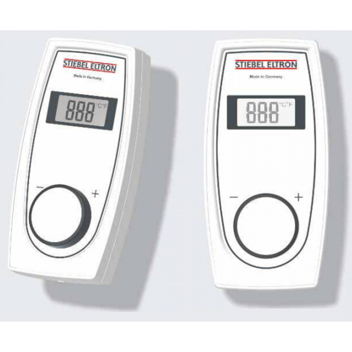 Stiebel Eltron 斯寶亞創 FB1LCD Trend 獨立有線遙控器